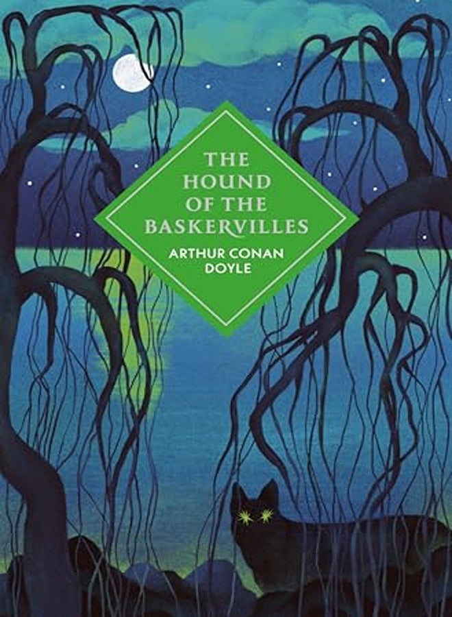 Hound of the Baskervilles