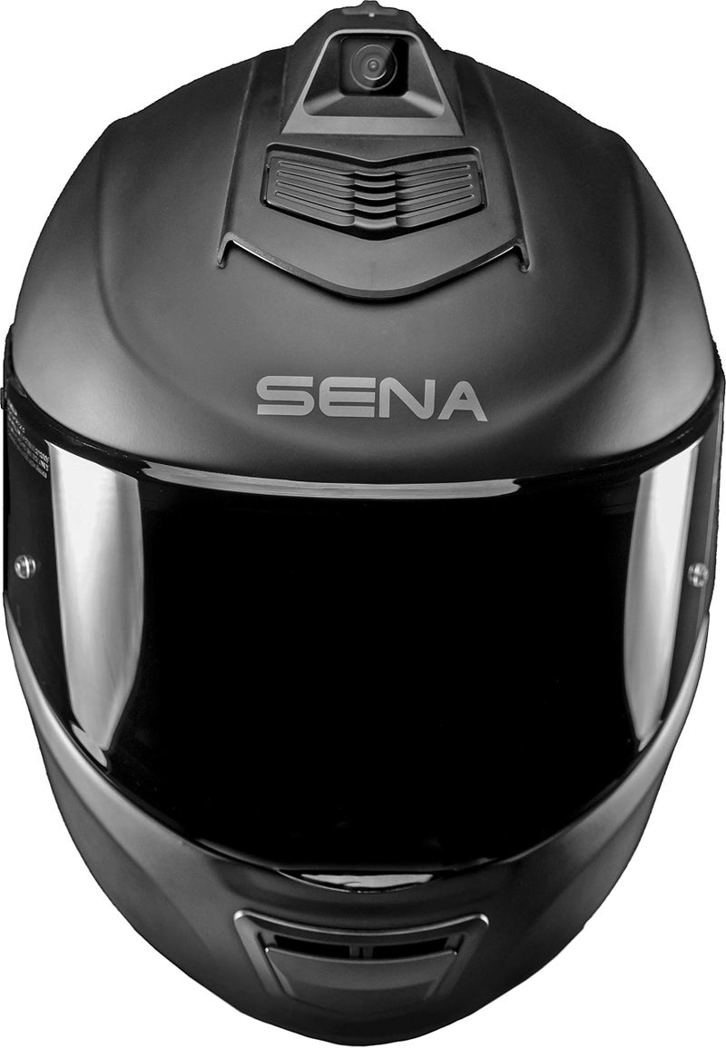 Sena MOI-PRO-MB-S-01 Helmets Small - Image 3
