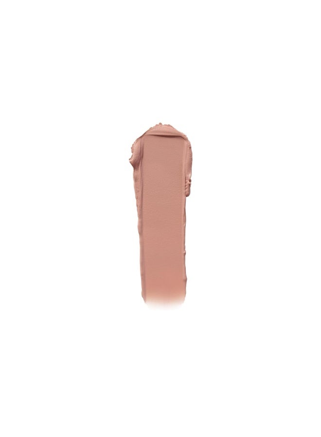 إلف e.l.f. Putty Color-Correcting Eye Brightener: مصحح لون ومُفتّح لمنطقة تحت العينين، يعمل كبرايمر ويُقلل من مظهر الهالات السوداء - تركيبة نباتية ولم تُختبر على الحيوانات - درجة Fair (فاتح) - 4.2 غرام - Image 4