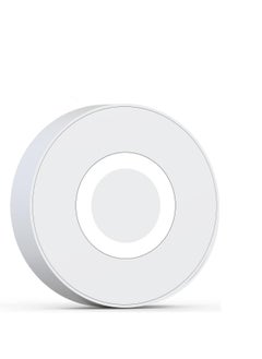 Excefore 3.0 Smart Home Hub, Supports for Zigbee Sevices Only, Works with Smart Life and Tuya App, Control and Multi-Device Management, Intelligent Bridge Wired Smart Home Gateway (White)  - Image 1