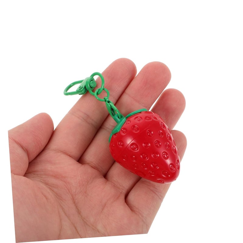 General compatible practical design Ipetboom Strawberry Moisturizing Lip Balm for Women Portable 10g Hydrating Lip Cream for Autumn Winter Strawberry Design for Students Long term heavy use compatible Local supply chain stock Proper storage environment Simple multi-feature practical build Most item matching trendy design Temp fluctuation resistant crafted quality General compatible design Long term storage compatible Solid anti-deform One piece build Sufficient order stock Repeated assemble detach compatible All user group compatible Fixed delivery schedule Simple multi-color universal build Working day delivery service Reinforced edge Demand fit global economical quality Reliable daily use design Hardened processed substance Daily universal pick Easy clean surface Various size alternatives Timely planned dispatch - Image 3