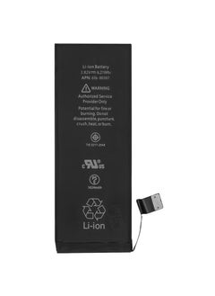 Replacement Battery For iPhone SE 1 with High Capacity 1624mAh
