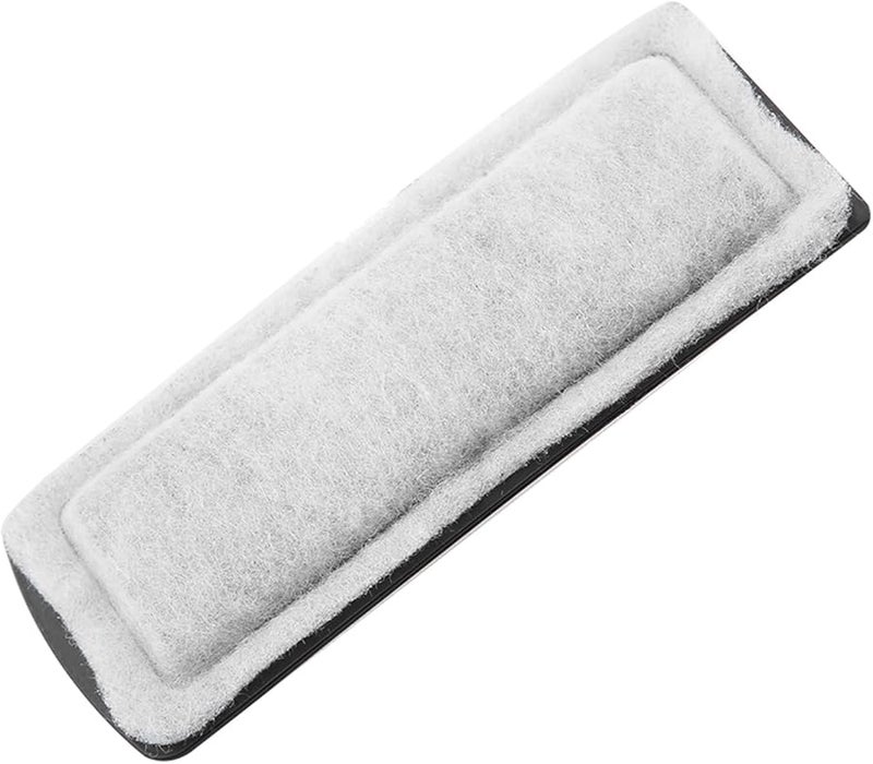 GLOGLOW High Efficient Activated Carbon Aquarium Filter Cartridges For Crystal Clear Water XP05 09 11 13 XP03 03B - Image 2