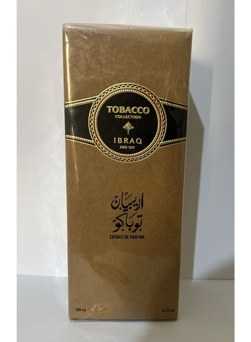 Arabian Tobacco Extrait De Perfume 100ml