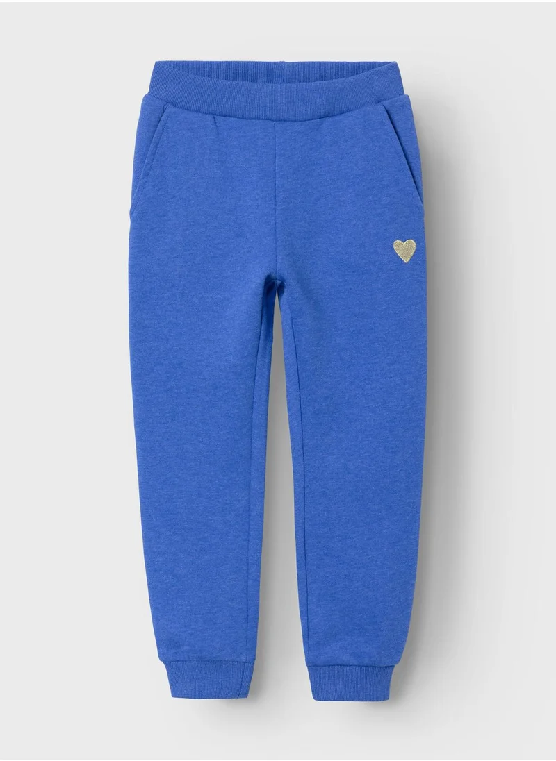 NAME IT Kids Essential Sweatpants