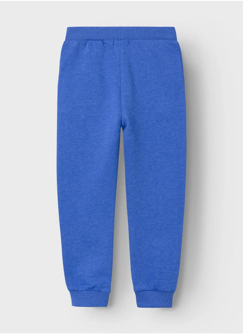 NAME IT Kids Essential Sweatpants