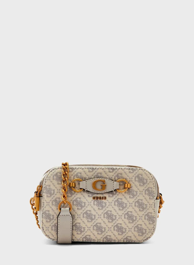 GUESS Izzy Crossbody