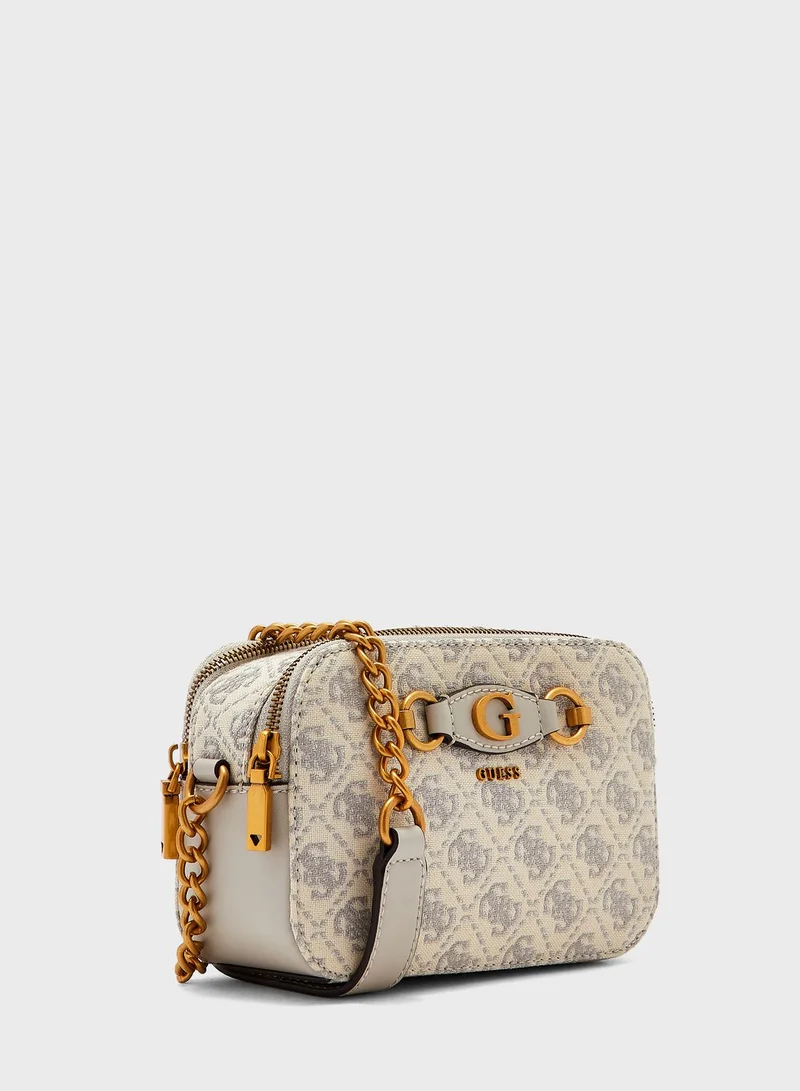 GUESS Izzy Crossbody