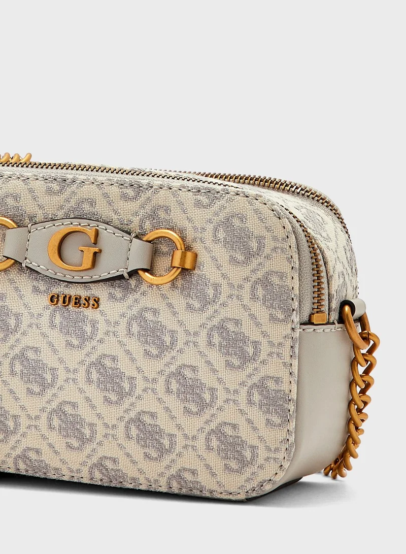 GUESS Izzy Crossbody