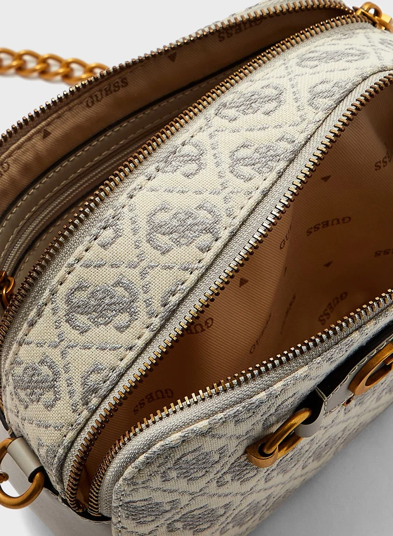 GUESS Izzy Crossbody