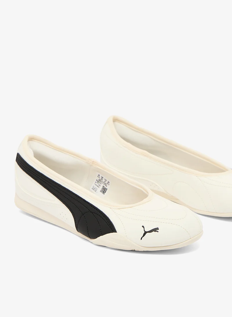 PUMA Catch Soleil Ballerina