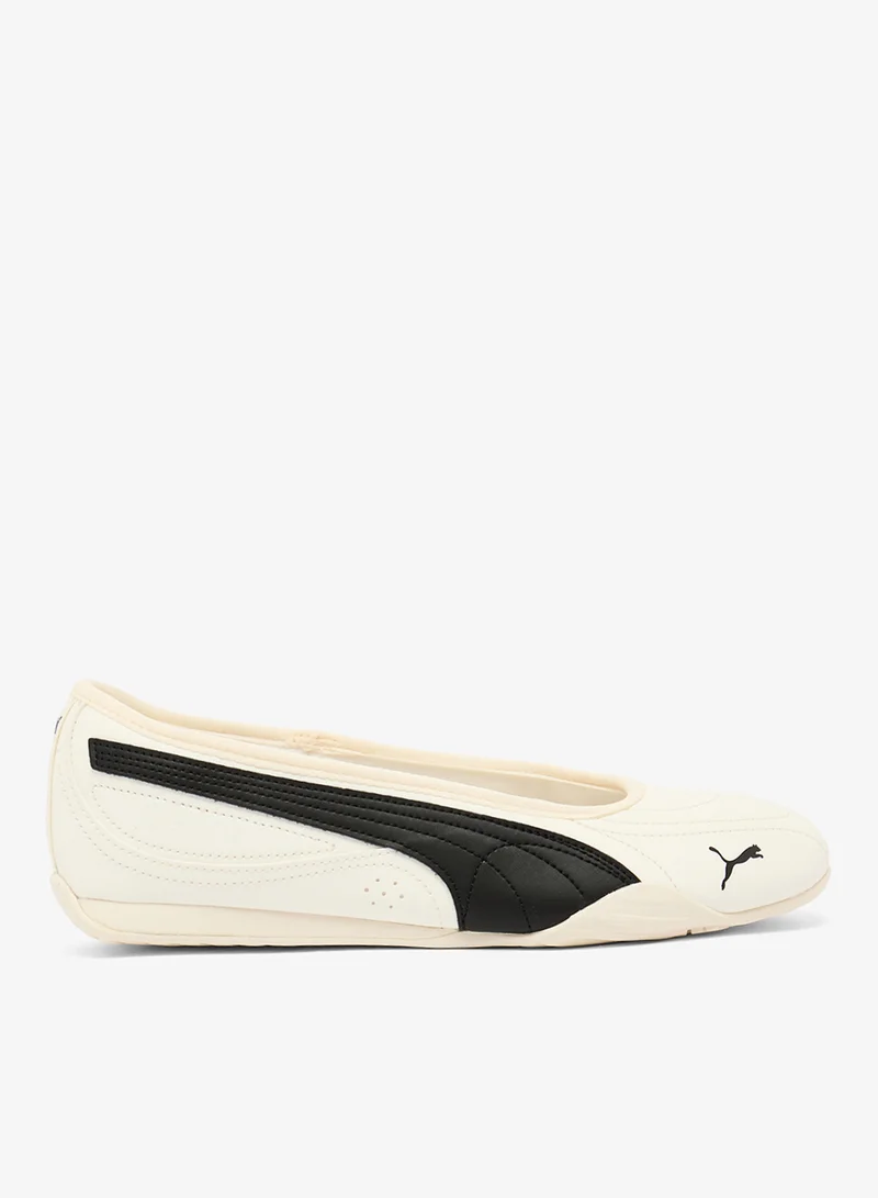 PUMA Catch Soleil Ballerina