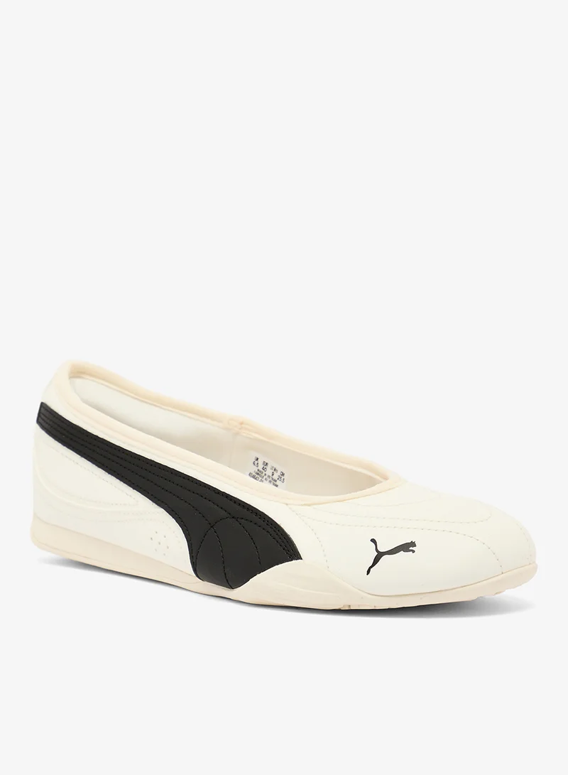 PUMA Catch Soleil Ballerina