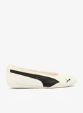 PUMA Warm White-PUMA Black