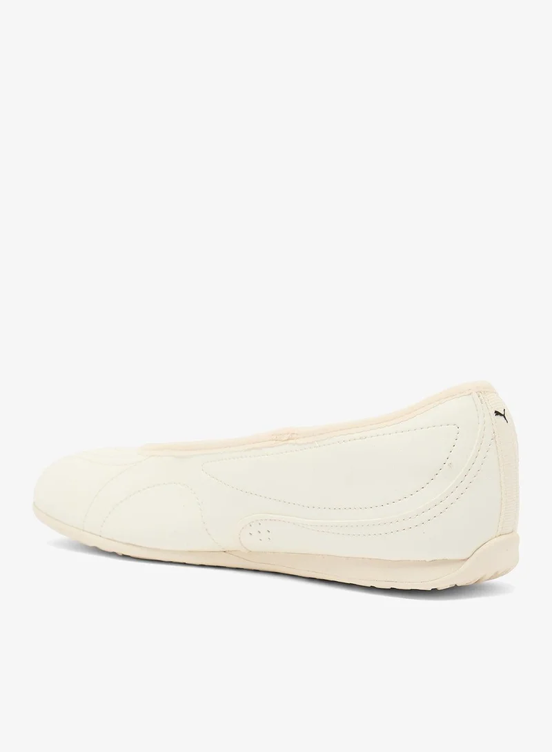 PUMA  Catch Soleil Ballerina for Women | Best Price UAE