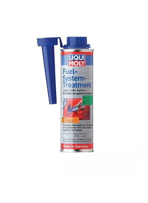 Liqui Moly Fuel System Treament 300ml