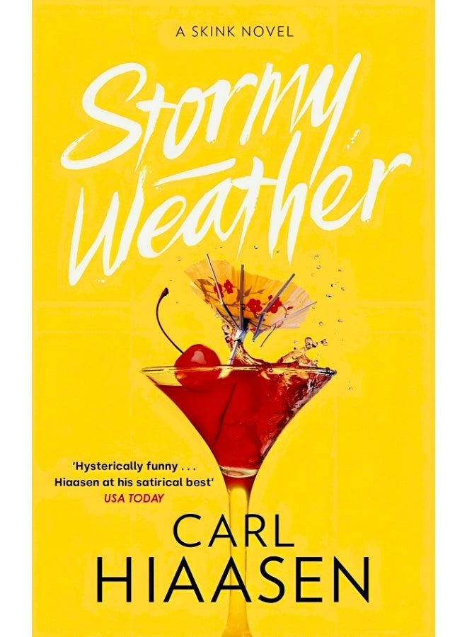 Stormy Weather