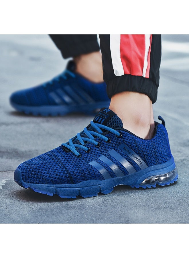 NIBEMINENT Sport Light Running Shoes Sneakers Breathable Mesh Outdoor walking athletic Shoe  - Image 1