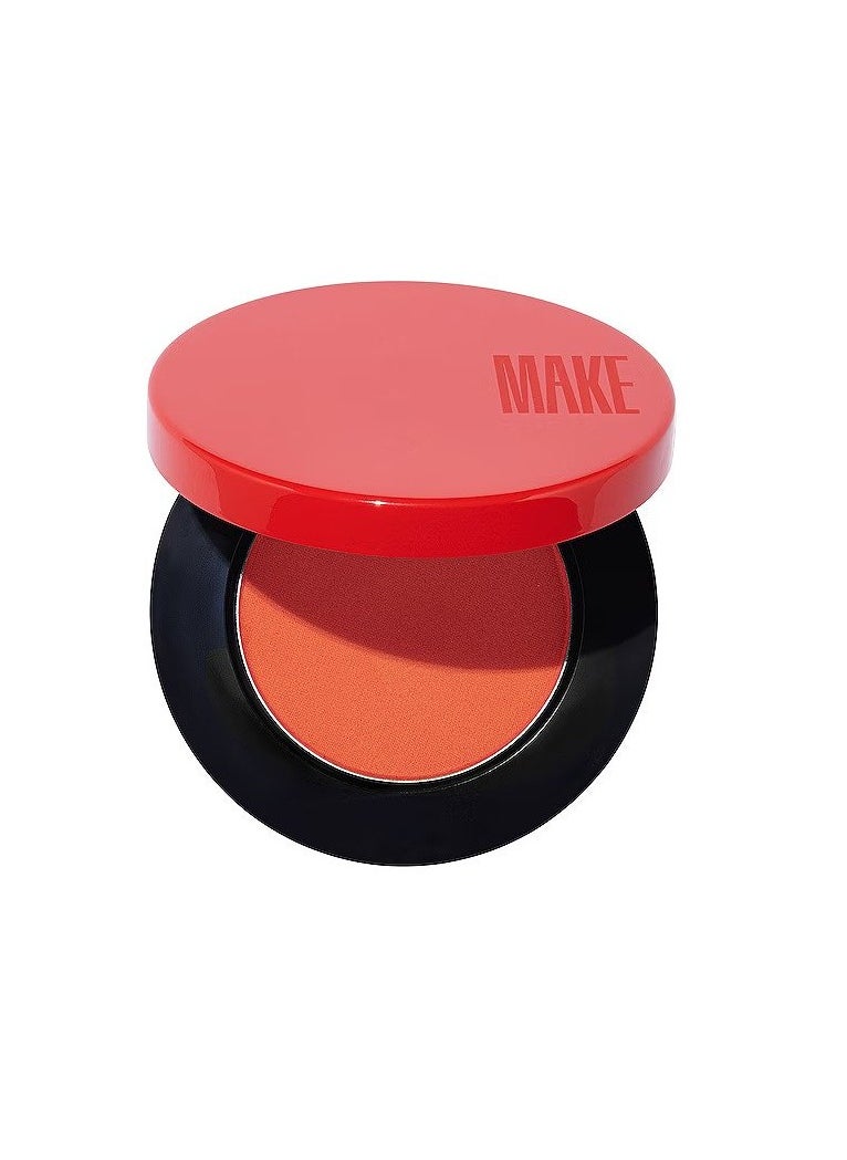 MAKE Beauty Skin Mimetic Microsuede Blush Vivid Dream 