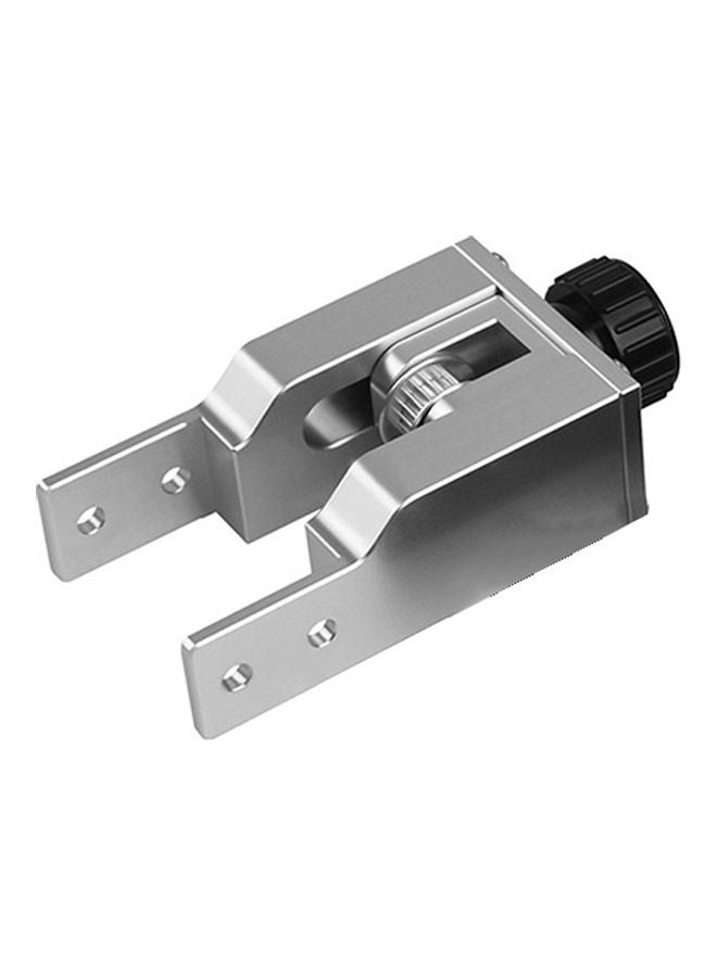 NIBEMINENT Accessories X Axis Belt for 3D Printer Silver  - Image 1