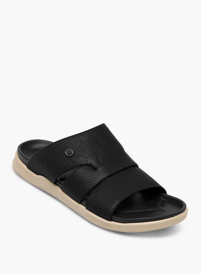 Le Confort Men Slip-On Comfort Sandals