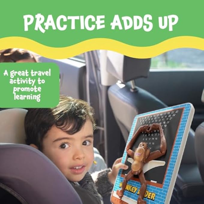 MONKEY CALCULATOR ADDITION - Image 4