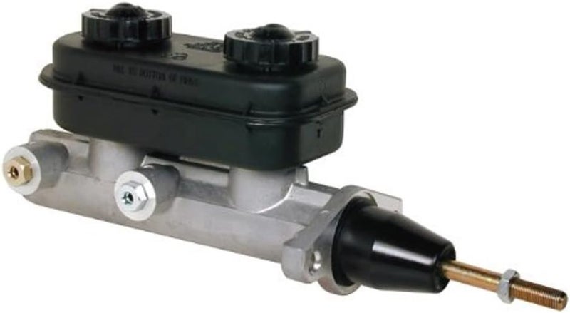 Wilwood 260-4894 Tandem Master Cylinder Kit