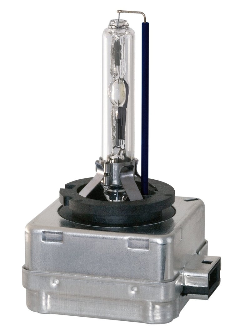 OSRAM Set of 2 (pair) D1S Osram Xenarc Original HID xenon bulb, discharge lamp | OEM quality | 66140 | Folding box (2 units) | Made in Germany - Image 2