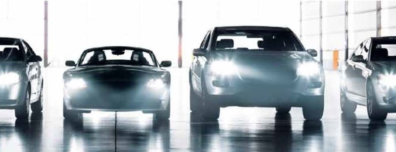 OSRAM Set of 2 (pair) D1S Osram Xenarc Original HID xenon bulb, discharge lamp | OEM quality | 66140 | Folding box (2 units) | Made in Germany - Image 4