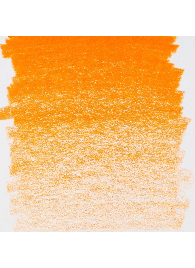 Bruynzeel - Design Col.penc.orange - Image 1