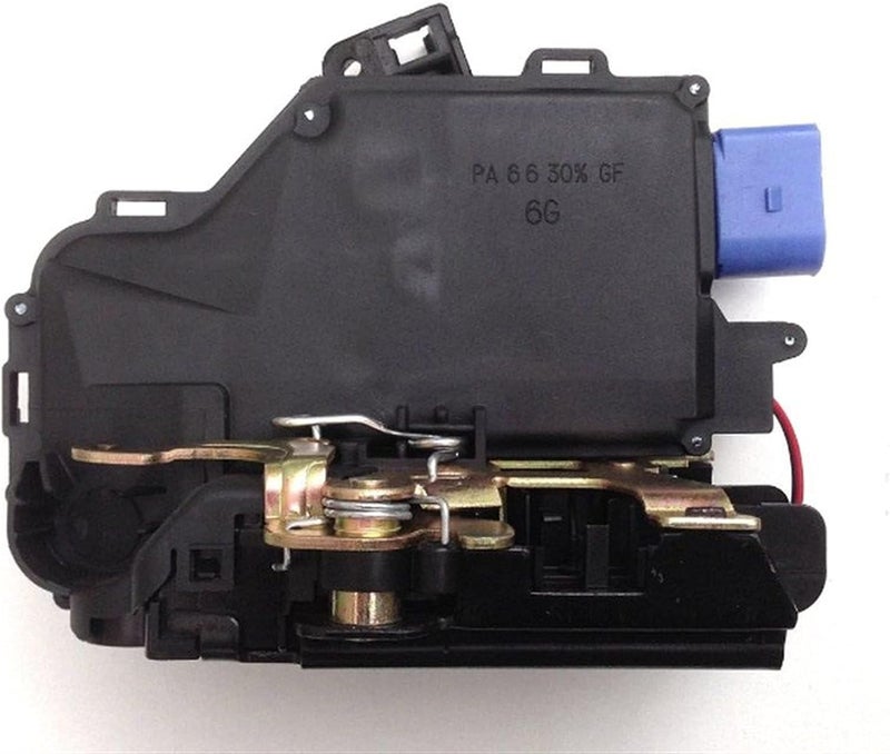 Wivplex Door Lock Actuator for VW and Skoda Models