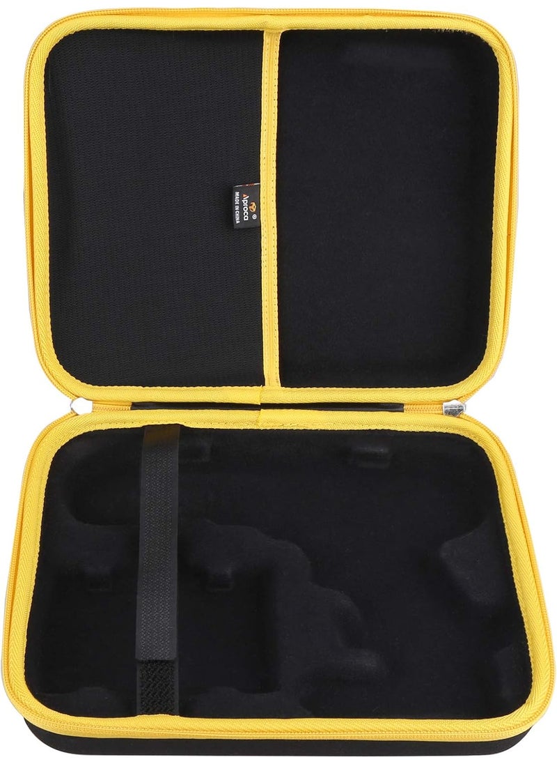 Aproca Aproca Hard Portable Storage Case for DEWALT 20V MAX LED Work Light and Accessories  - Image 2