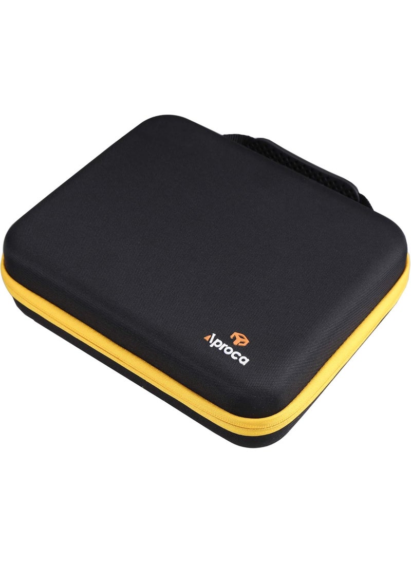 Aproca Aproca Hard Portable Storage Case for DEWALT 20V MAX LED Work Light and Accessories  - Image 3