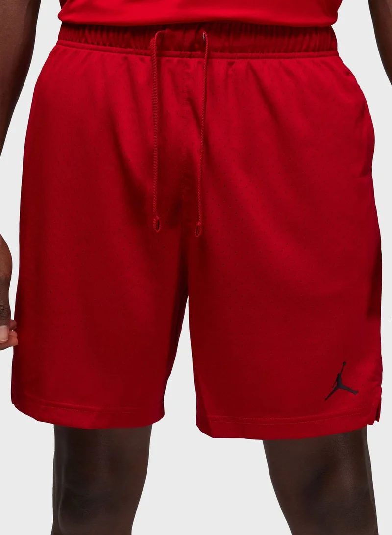 Jordan Jordan Dri-Fit Mesh Shorts