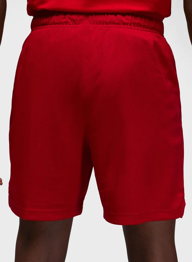 Jordan Jordan Dri-Fit Mesh Shorts