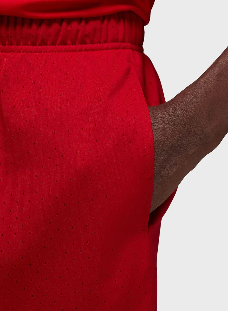 Jordan Jordan Dri-Fit Mesh Shorts