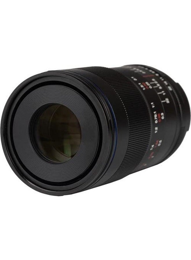 LAOWA Venus Laowa 100mm f/2.8 2X Ultra Macro APO Lens for Nikon F - Image 1