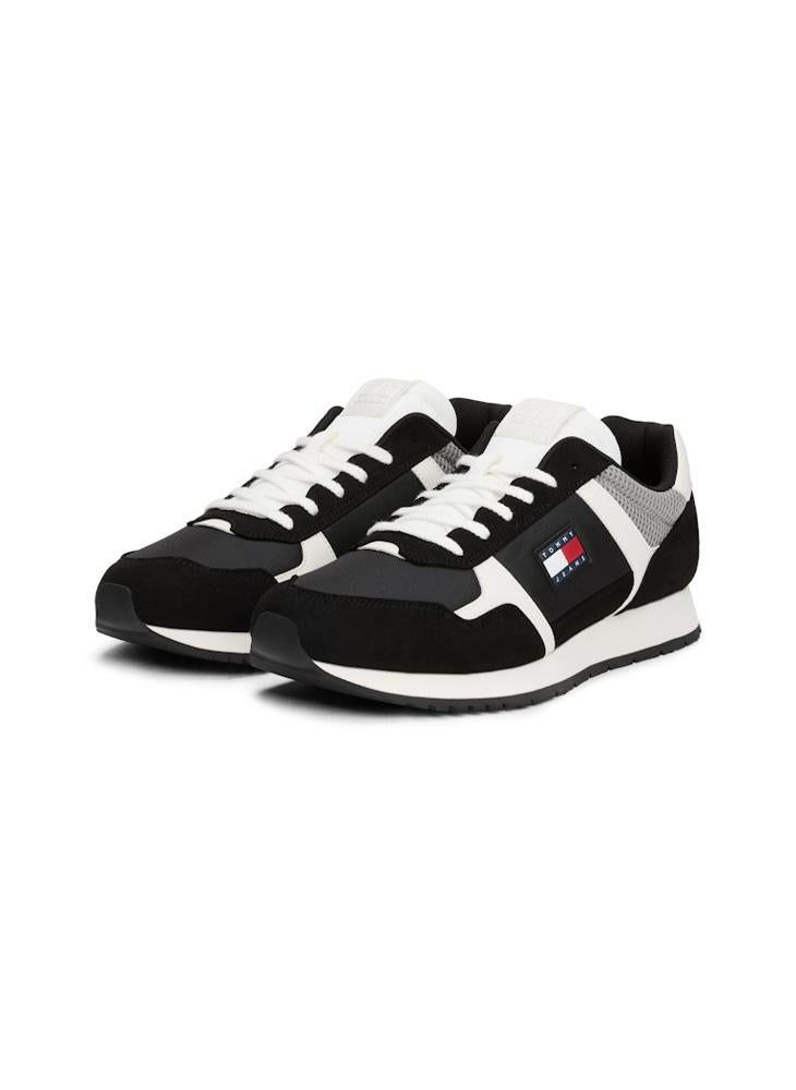 TOMMY JEANS Casual Low Top Sneakers - Image 4
