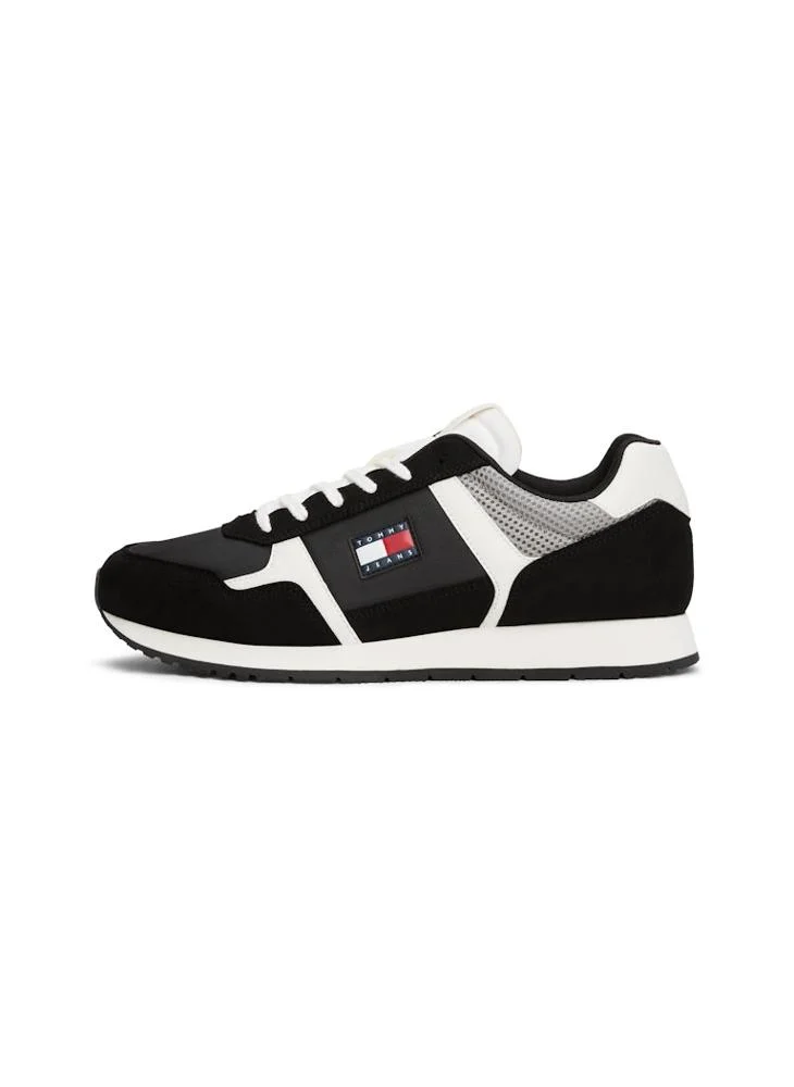 TOMMY JEANS Casual Low Top Sneakers