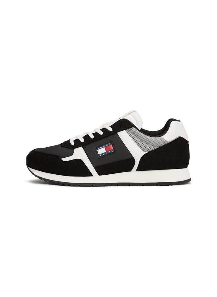 TOMMY JEANS Casual Low Top Sneakers - Image 2