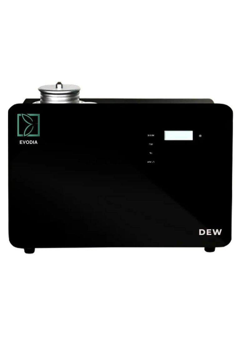 ايفوديا ماكينة توزيع الروائح العطرية - DEW  - Image 1