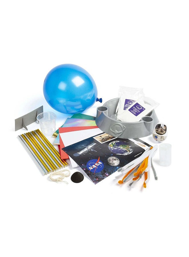RMS Nasa Space Missions - Blast Off & Landing  – Fun Kids Toy, Interactive Playtime & Gift Item - Image 4