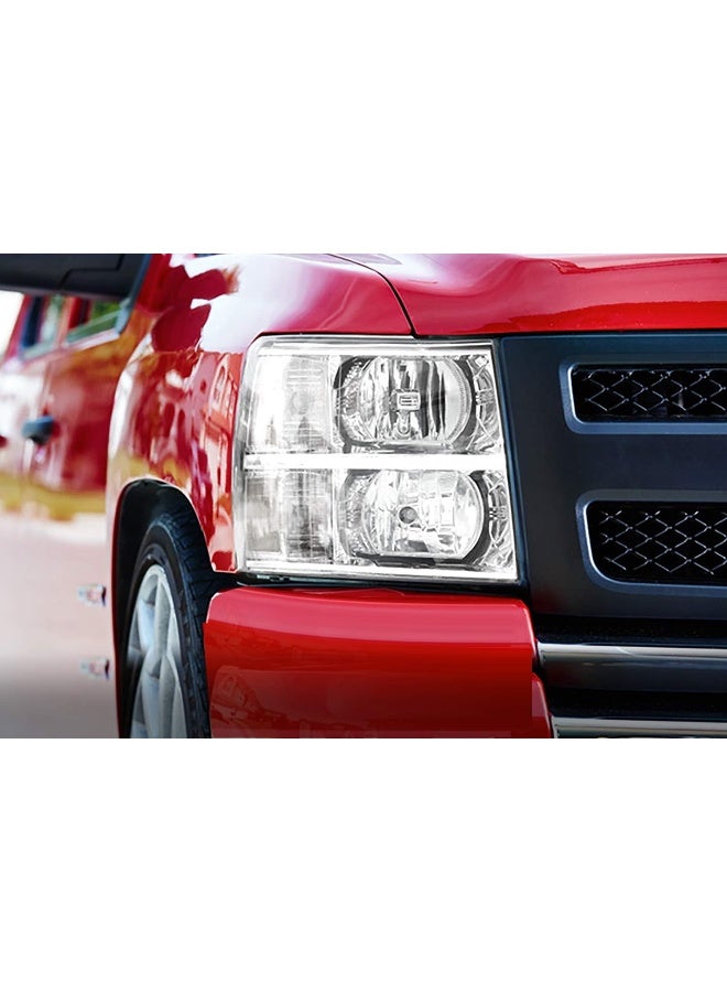 ARMOR ALL Headlight Restorer Kit Containing 2 Cleaning Wipes & 1 Protectant Wipe - Image 5