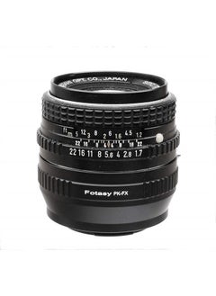 Fotasy PK lens to Fuji X Adapter, Adapter for Pentax K Mount, Compatible with Fujifilm X-Pro1 X-Pro2 X-Pro3 X-E2 X-E3 X-A10 X-T1 X-T2 X-T3 X-T4 X-T10 X-T20 X-T30 X-T30II X-T100 X-H1  - Image 3