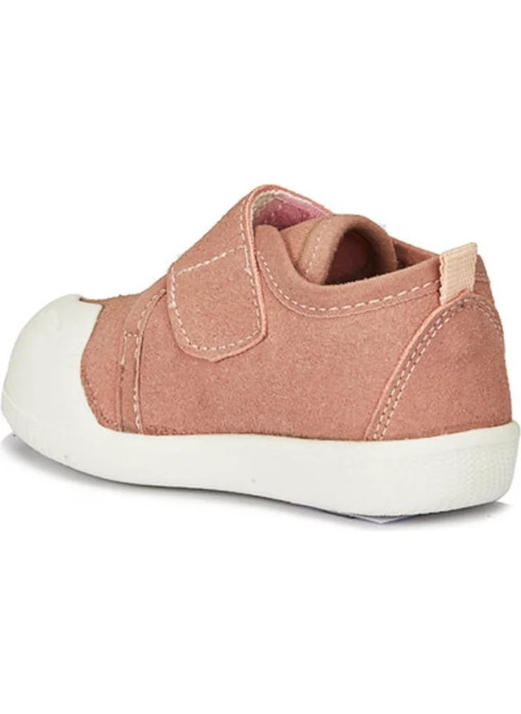 فيكو Anka Powder/Powder First Step Shoes 950.E19K.224-114