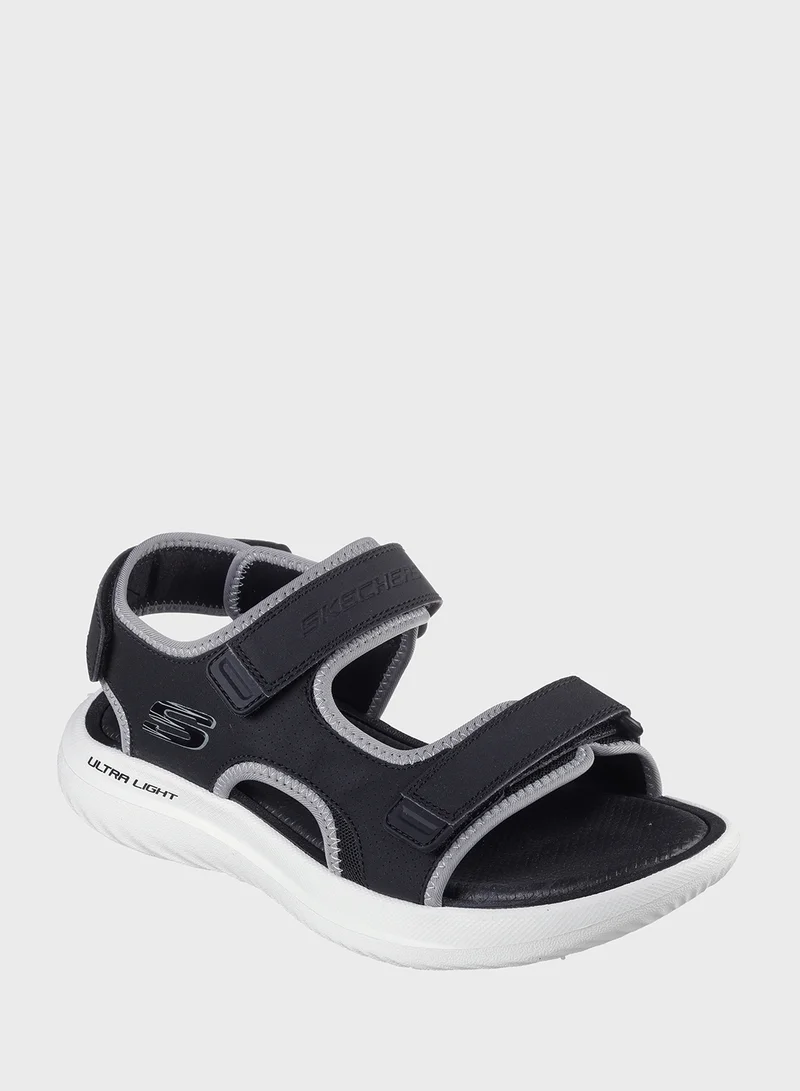 SKECHERS Bounder 2.0 Sandal