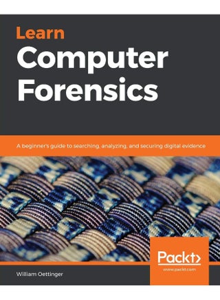 Packt Learn Computer Forensics: A beginner's guide to searching, analyzing, and securing digital evidence - pzsku/ZE95E5C753519671971BDZ/45/1748329281/1bbdc02b-c35e-4d8e-a276-2db3228cd90f