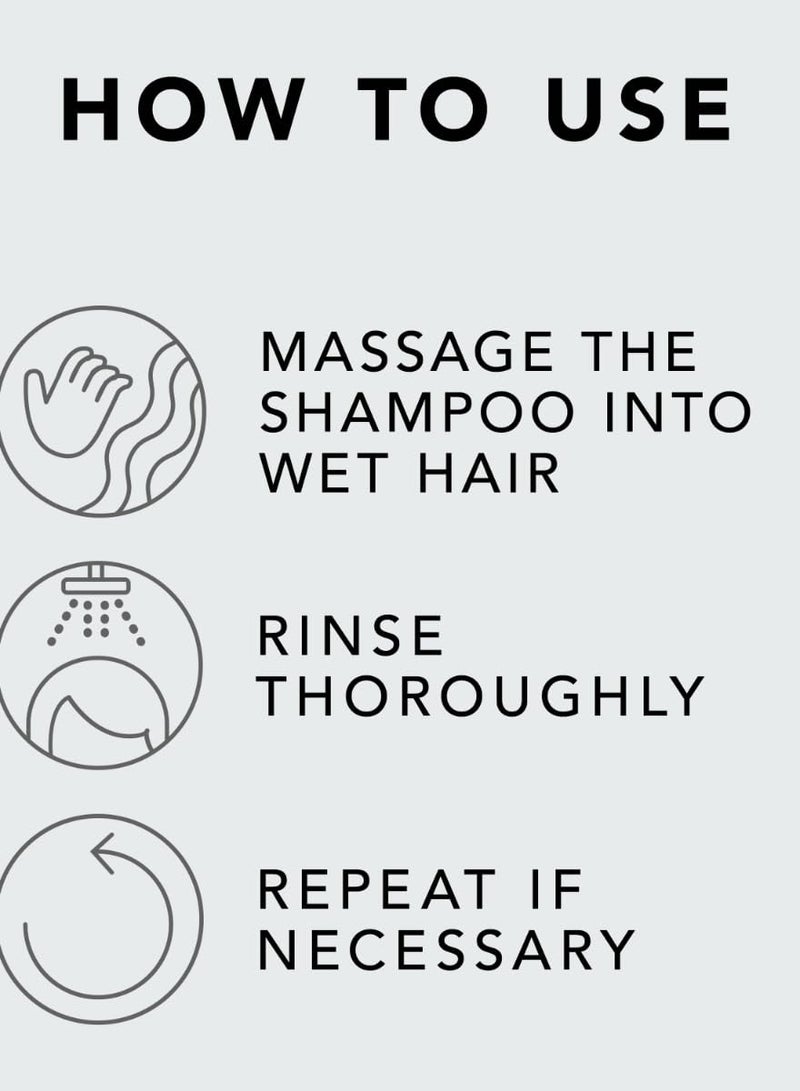 سيباستيان بروفيشنال شامبو سيباستيان فولوبت لتعزيز حجم الشعر 250 مل - Image 3