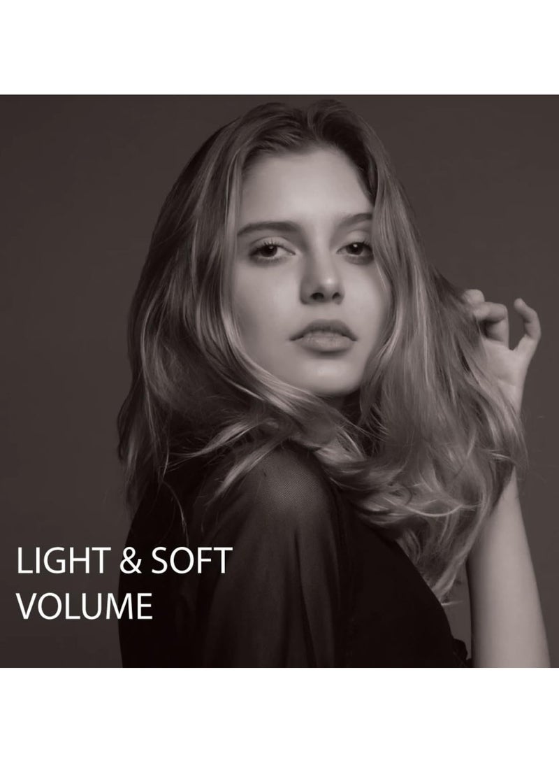 سيباستيان بروفيشنال شامبو سيباستيان فولوبت لتعزيز حجم الشعر 250 مل - Image 4