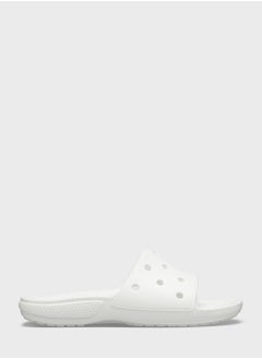 Classic Crocs Slides